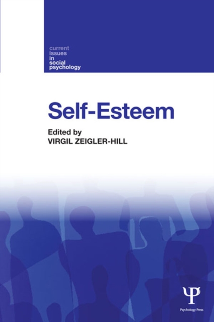 Self-Esteem, EPUB eBook