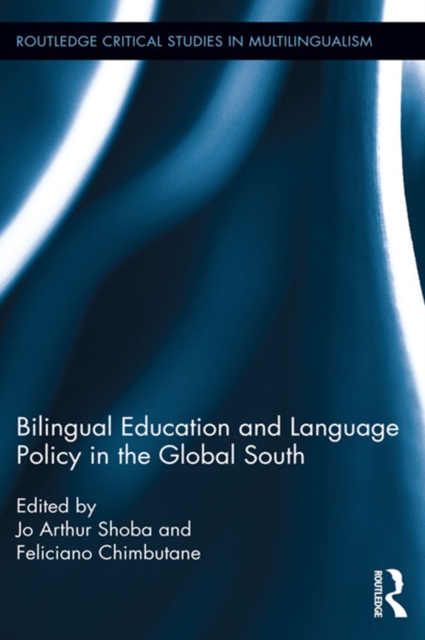 Bilingual Education and Language Policy in the Global South, EPUB eBook