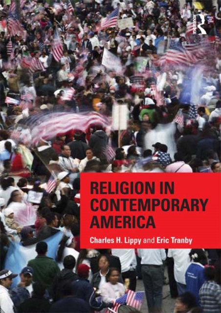 Religion in Contemporary America, EPUB eBook