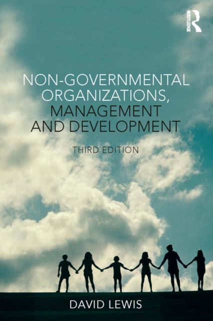 Non-Governmental Organizations, Management and Development, PDF eBook