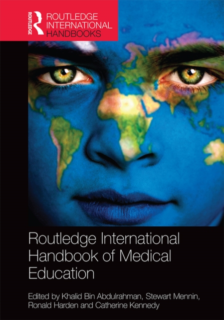 Routledge International Handbook of Medical Education, PDF eBook