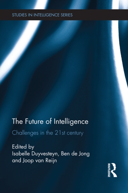 The Future of Intelligence : Challenges in the 21st century, EPUB eBook
