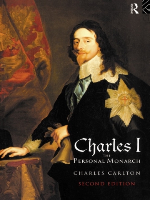 Charles I, EPUB eBook