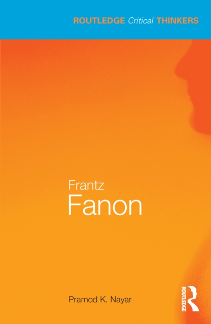 Frantz Fanon, EPUB eBook