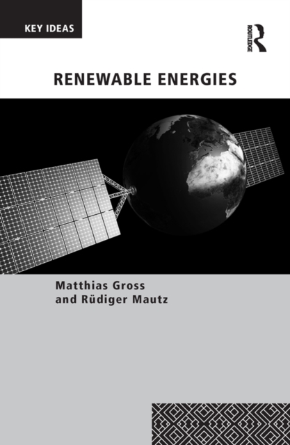 Renewable Energies, PDF eBook