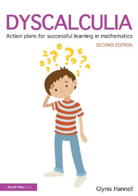 Dyscalculia : Action plans for successful learning in mathematics, EPUB eBook