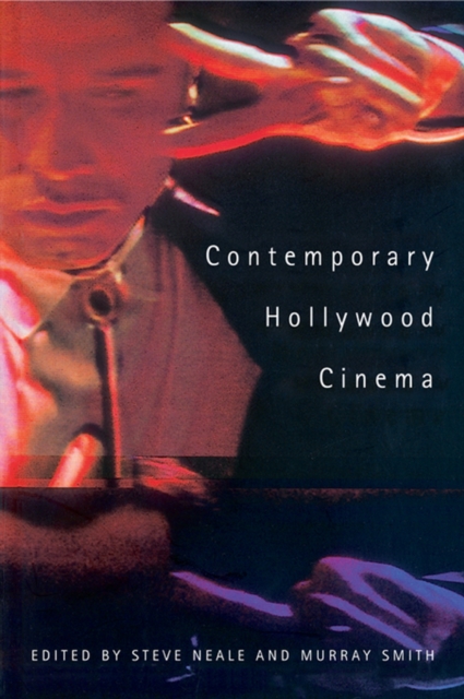 Contemporary Hollywood Cinema, EPUB eBook