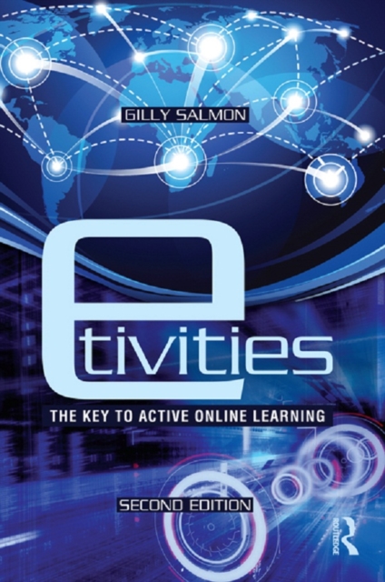 E-tivities : The Key to Active Online Learning, PDF eBook