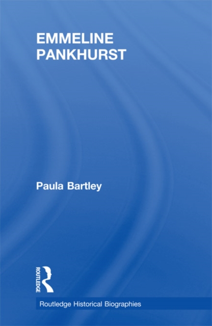 Emmeline Pankhurst, PDF eBook