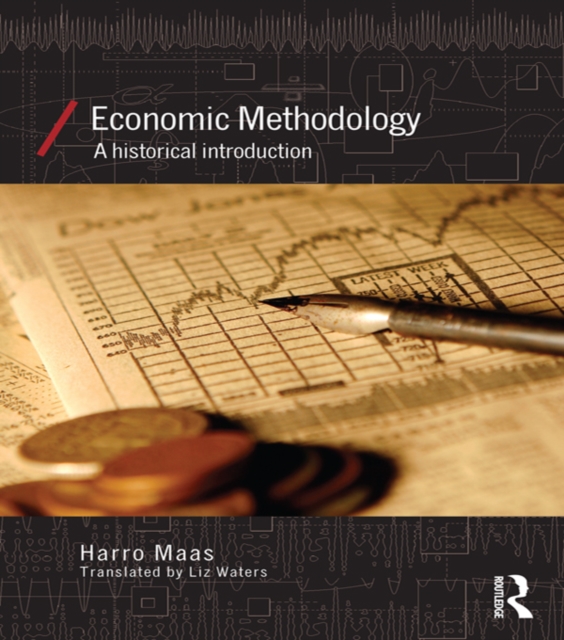 Economic Methodology : A Historical Introduction, PDF eBook