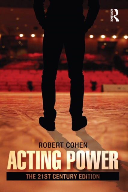 Acting Power : The 21st Century Edition, EPUB eBook