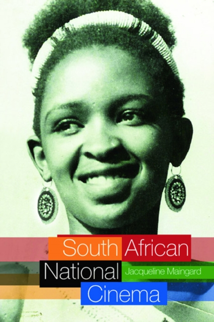 South African National Cinema, EPUB eBook