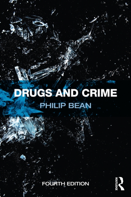 Drugs and Crime, EPUB eBook