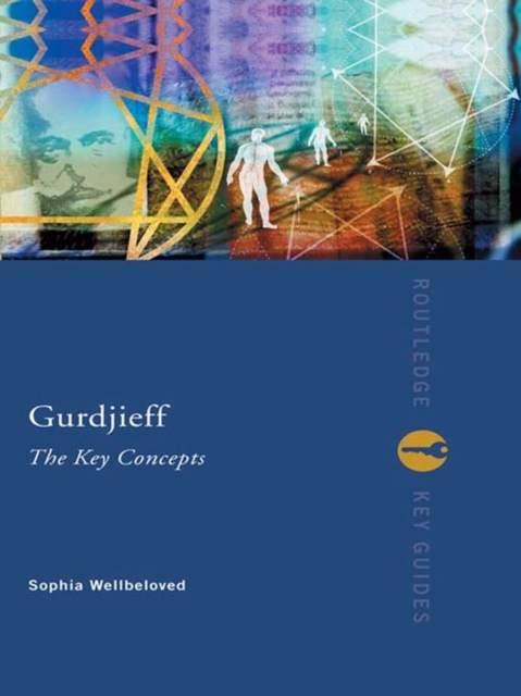 Gurdjieff: The Key Concepts, PDF eBook