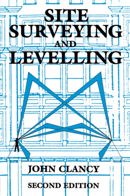 Site Surveying and Levelling, EPUB eBook