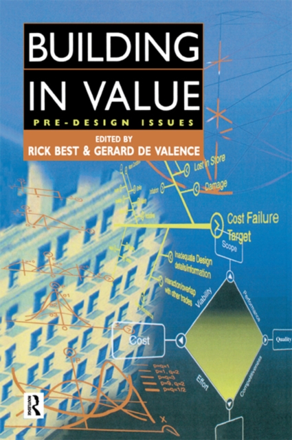 Building in Value: Pre-Design Issues, EPUB eBook