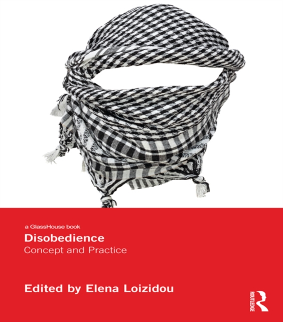 Disobedience : Concept and Practice, EPUB eBook