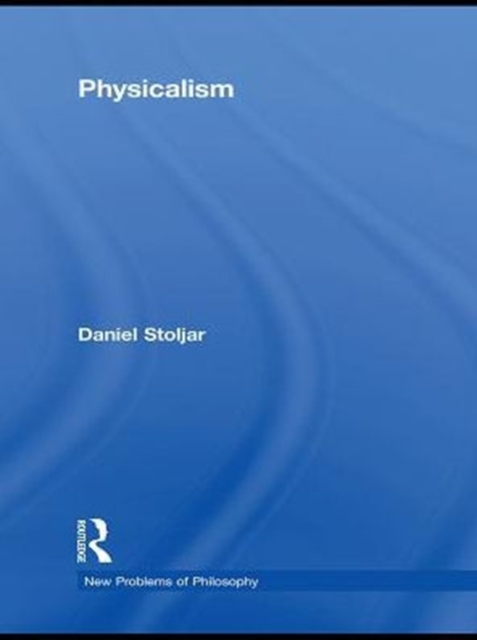 Physicalism, PDF eBook