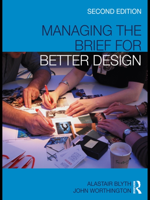 Managing the Brief for Better Design, EPUB eBook
