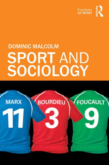 Sport and Sociology, EPUB eBook