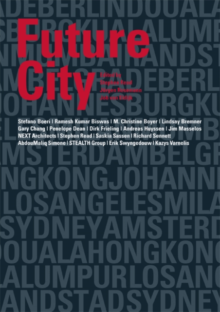 Future City, PDF eBook