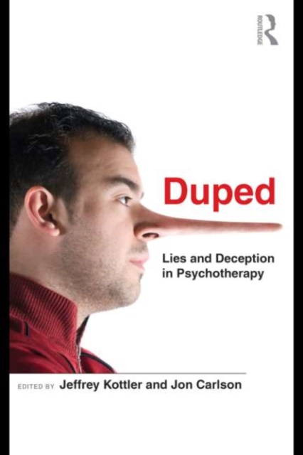 Duped : Lies and Deception in Psychotherapy, EPUB eBook