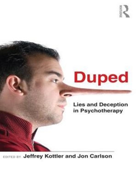 Duped : Lies and Deception in Psychotherapy, PDF eBook