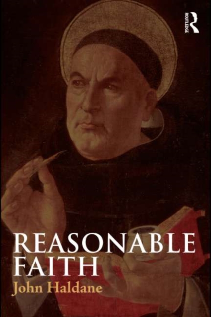 Reasonable Faith, EPUB eBook