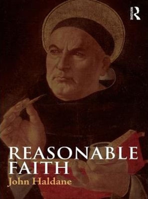 Reasonable Faith, PDF eBook