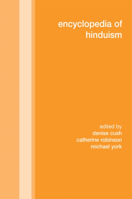 Encyclopedia of Hinduism, PDF eBook