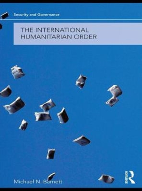 The International Humanitarian Order, PDF eBook