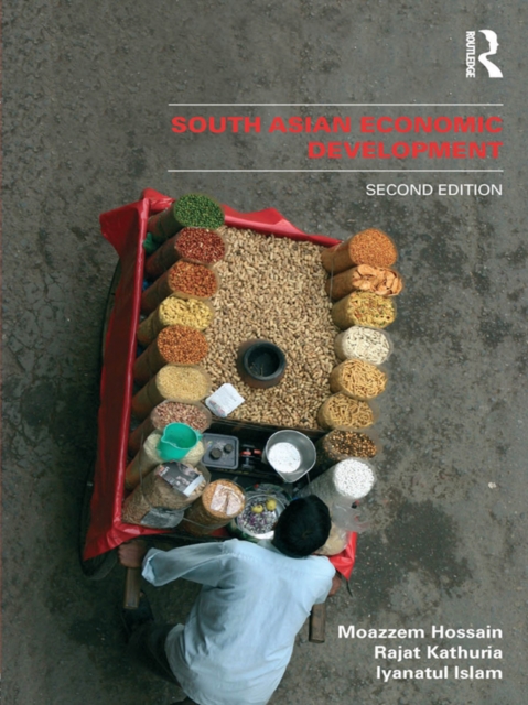 South Asian Economic Development : Second Edition, PDF eBook