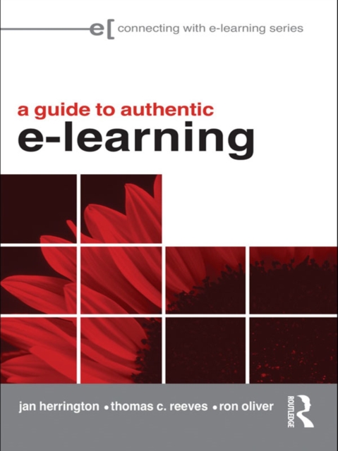 A Guide to Authentic e-Learning, EPUB eBook