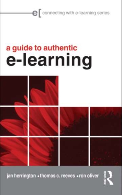 A Guide to Authentic e-Learning, PDF eBook