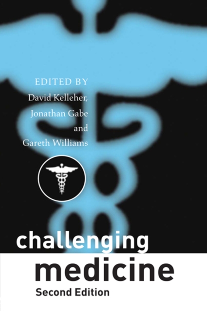 Challenging Medicine, PDF eBook