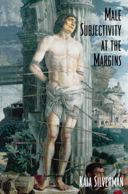 Male Subjectivity at the Margins, EPUB eBook