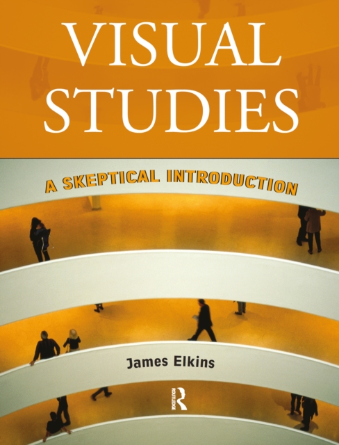 Visual Studies : A Skeptical Introduction, EPUB eBook