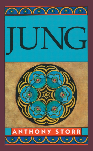 Jung, EPUB eBook