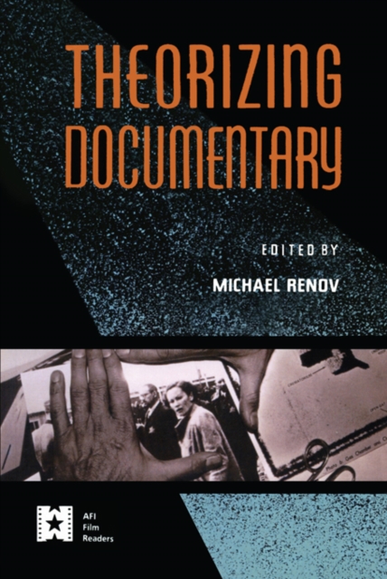Theorizing Documentary, PDF eBook