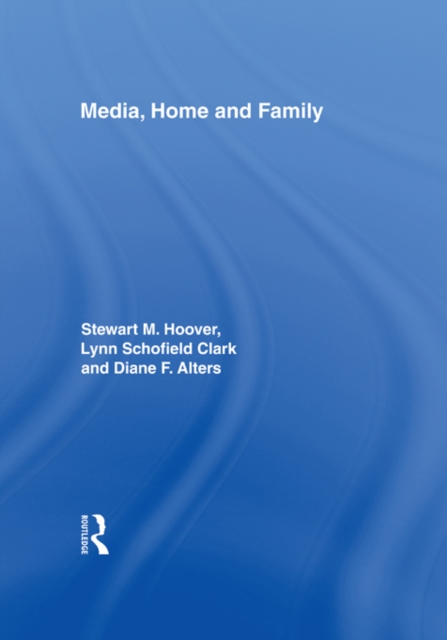 Media, Home and Family, PDF eBook