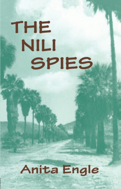 The Nili Spies, EPUB eBook