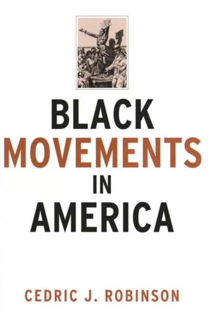 Black Movements in America, PDF eBook