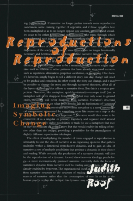 Reproductions of Reproduction, PDF eBook