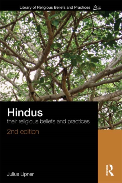 Hindus : Their Religious Beliefs and Practices, PDF eBook
