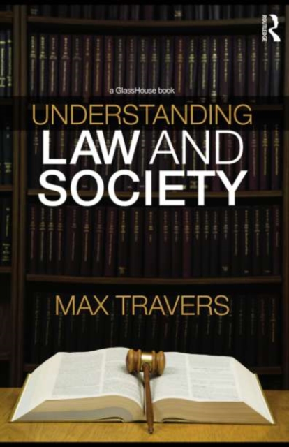 Understanding Law and Society, PDF eBook