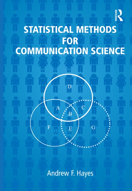 Statistical Methods for Communication Science, PDF eBook