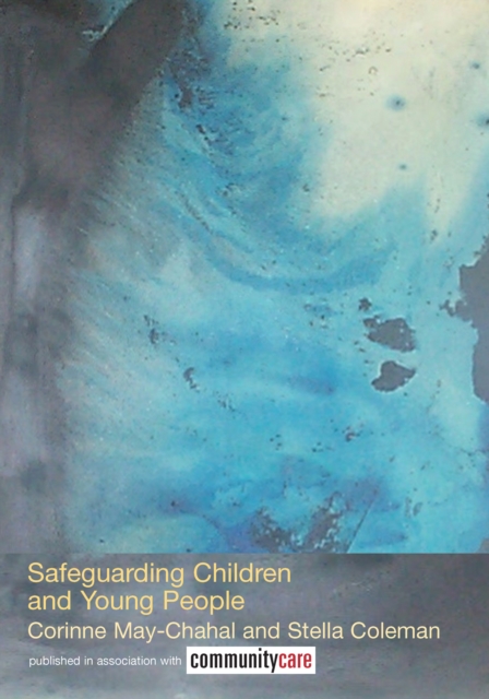 Safeguarding Children and Young People, EPUB eBook