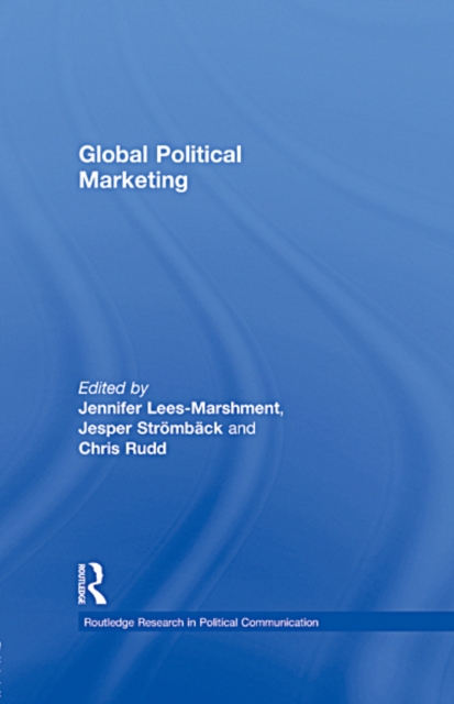 Global political marketing, EPUB eBook