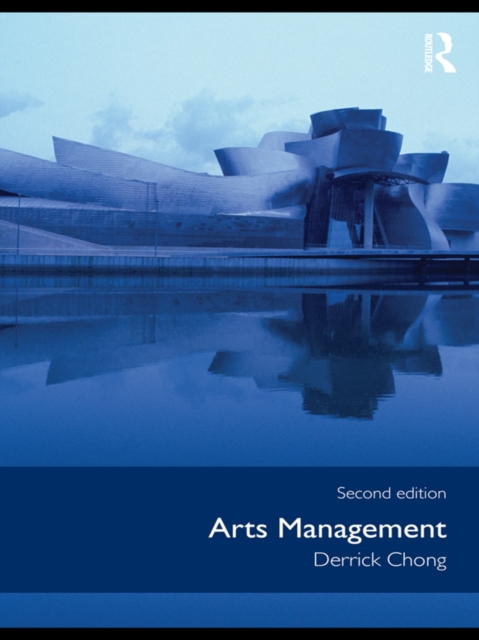Arts Management, EPUB eBook