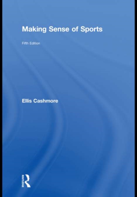Making Sense of Sports, EPUB eBook